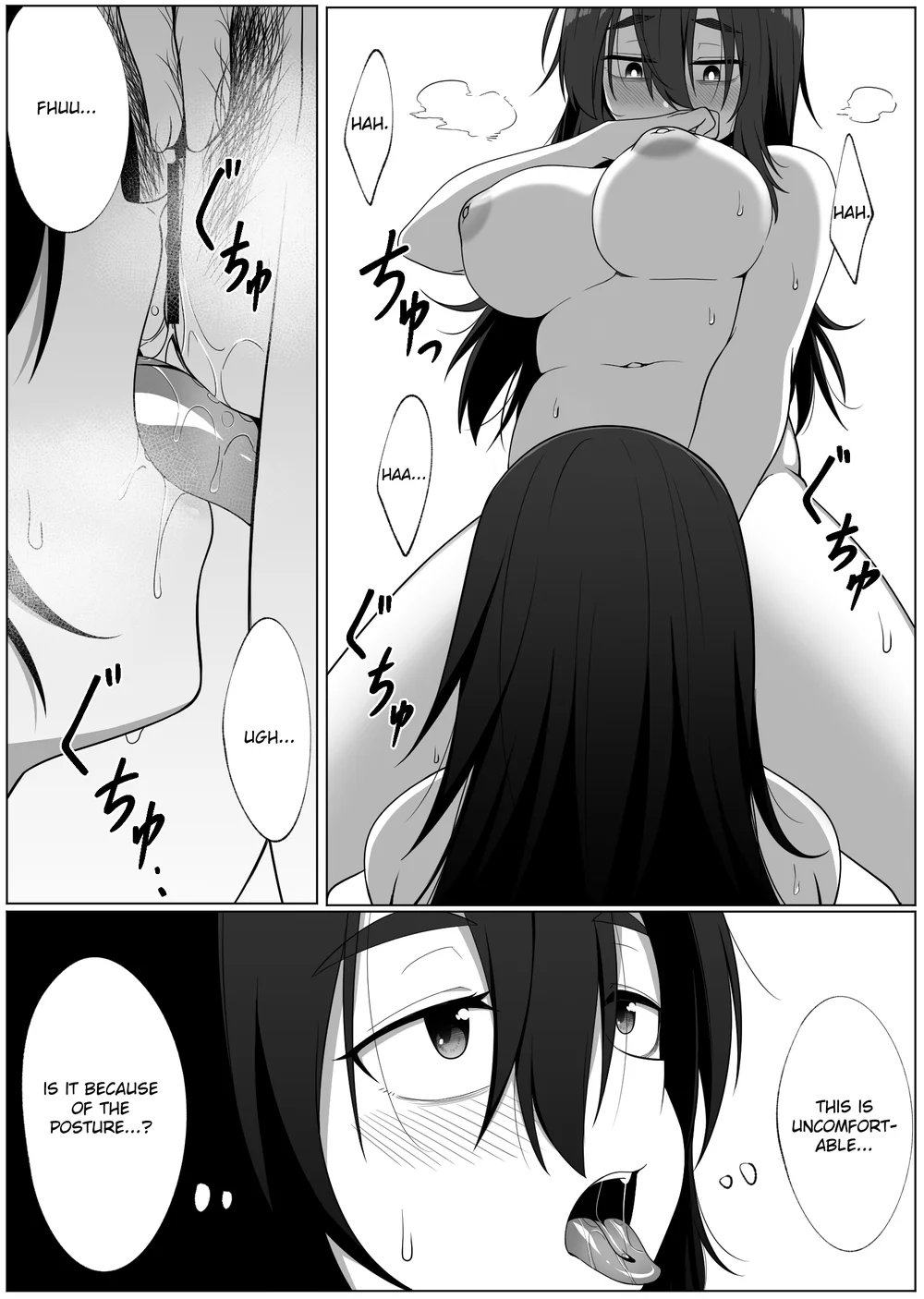 Mirror Collection Vol.2 page 28