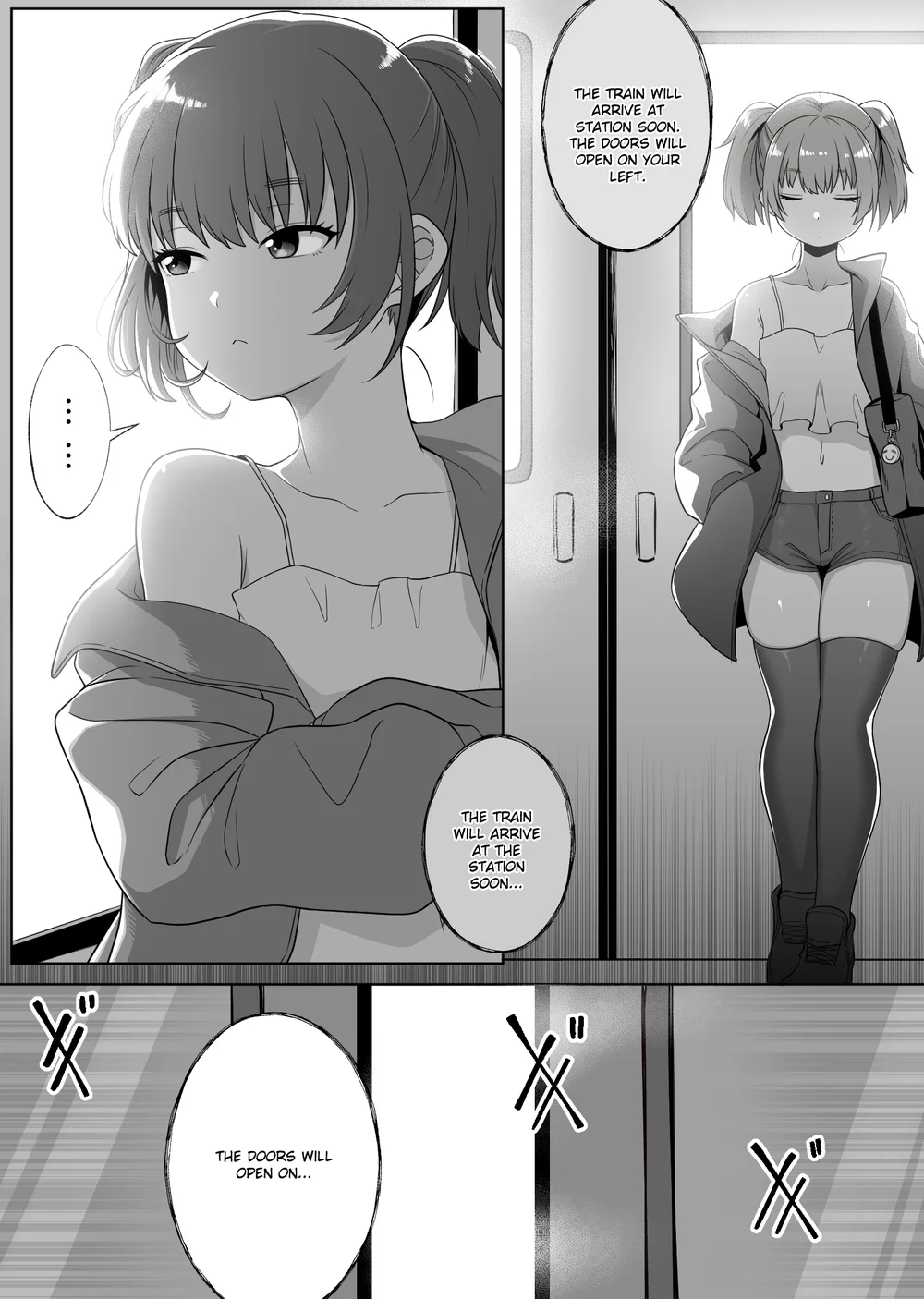 Mirror Collection Vol.4 page 2