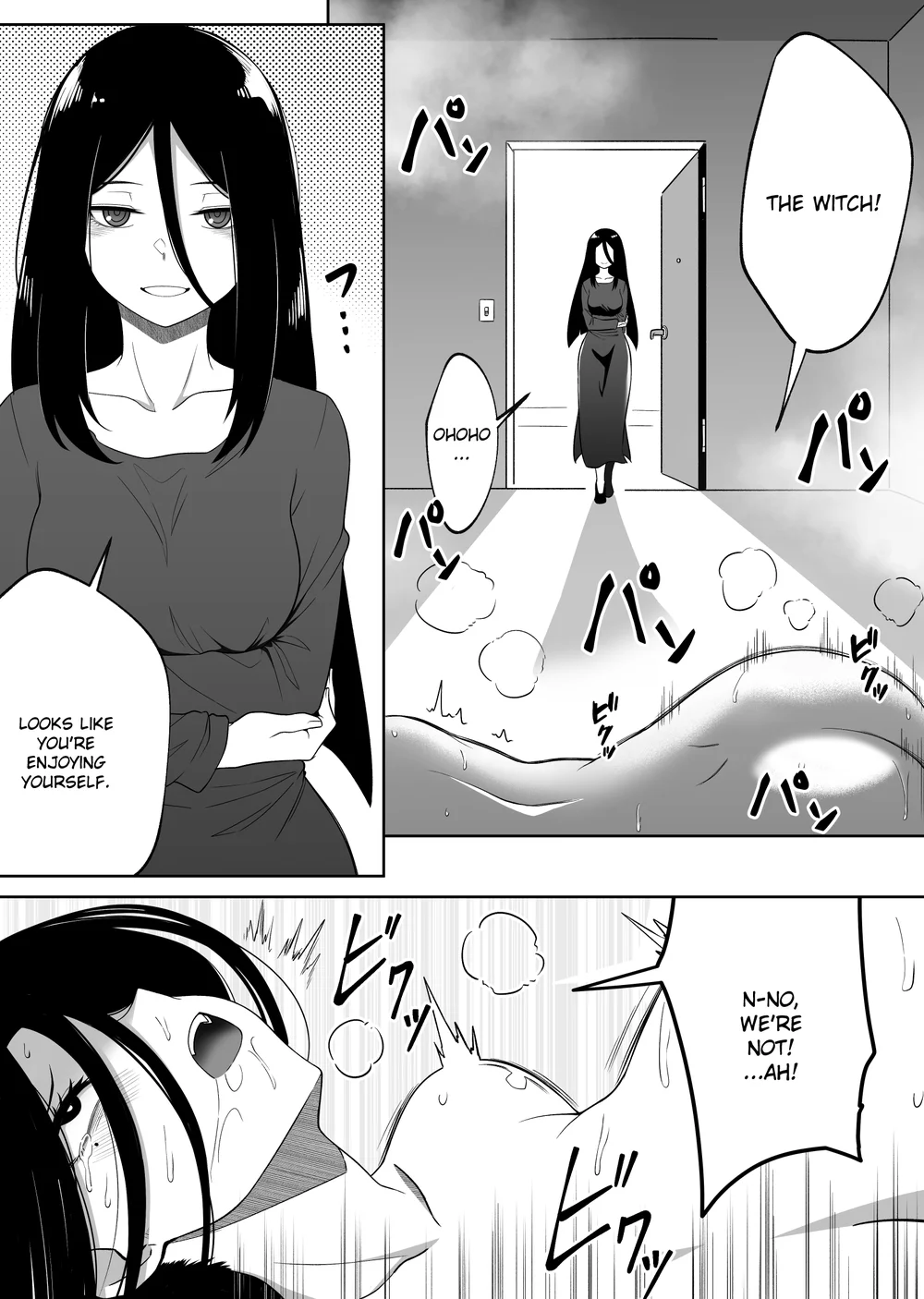Mirror Collection Vol.5 page 36