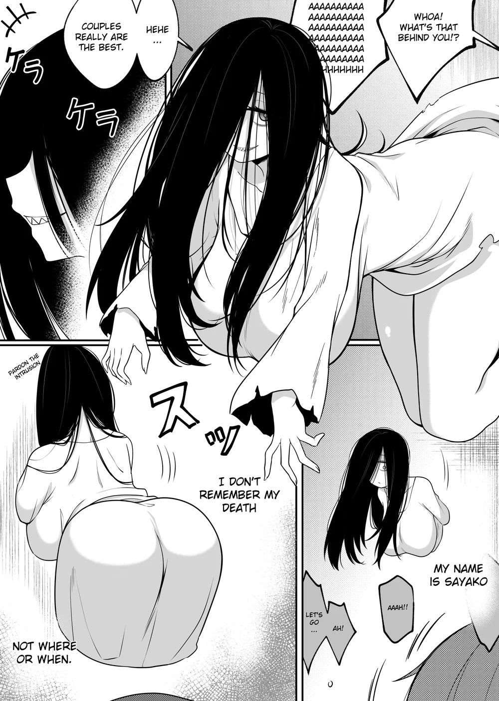 Mirror Collection Vol.5 page 3