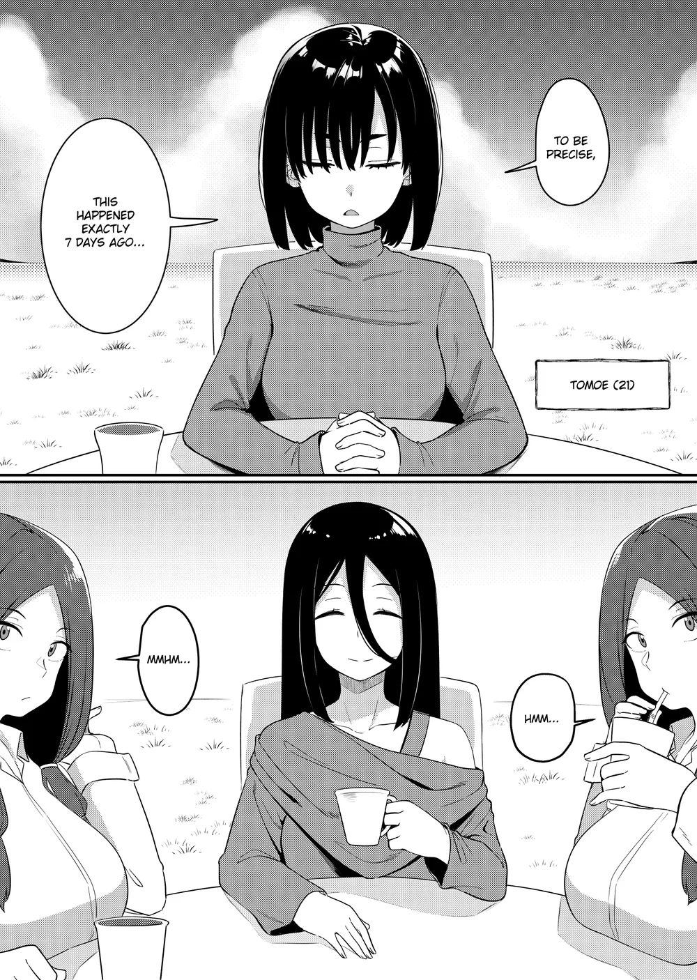 Mirror Collection Vol.7 page 2