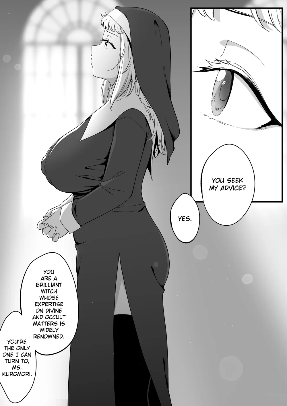 Mirror Collection Vol.8 page 2