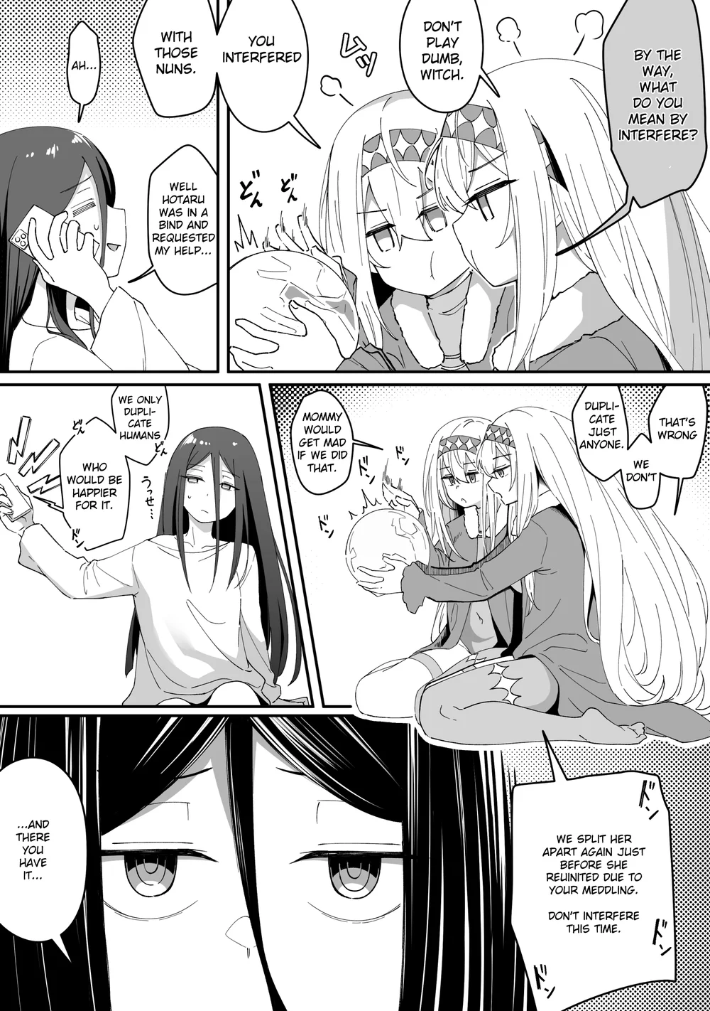 Mirror Collection Vol.8 page 39
