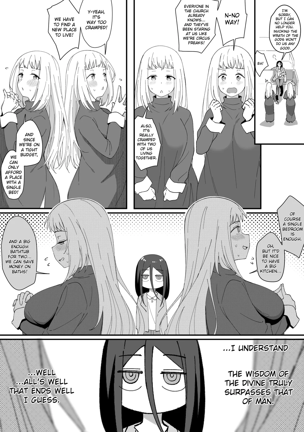 Mirror Collection Vol.8 page 40