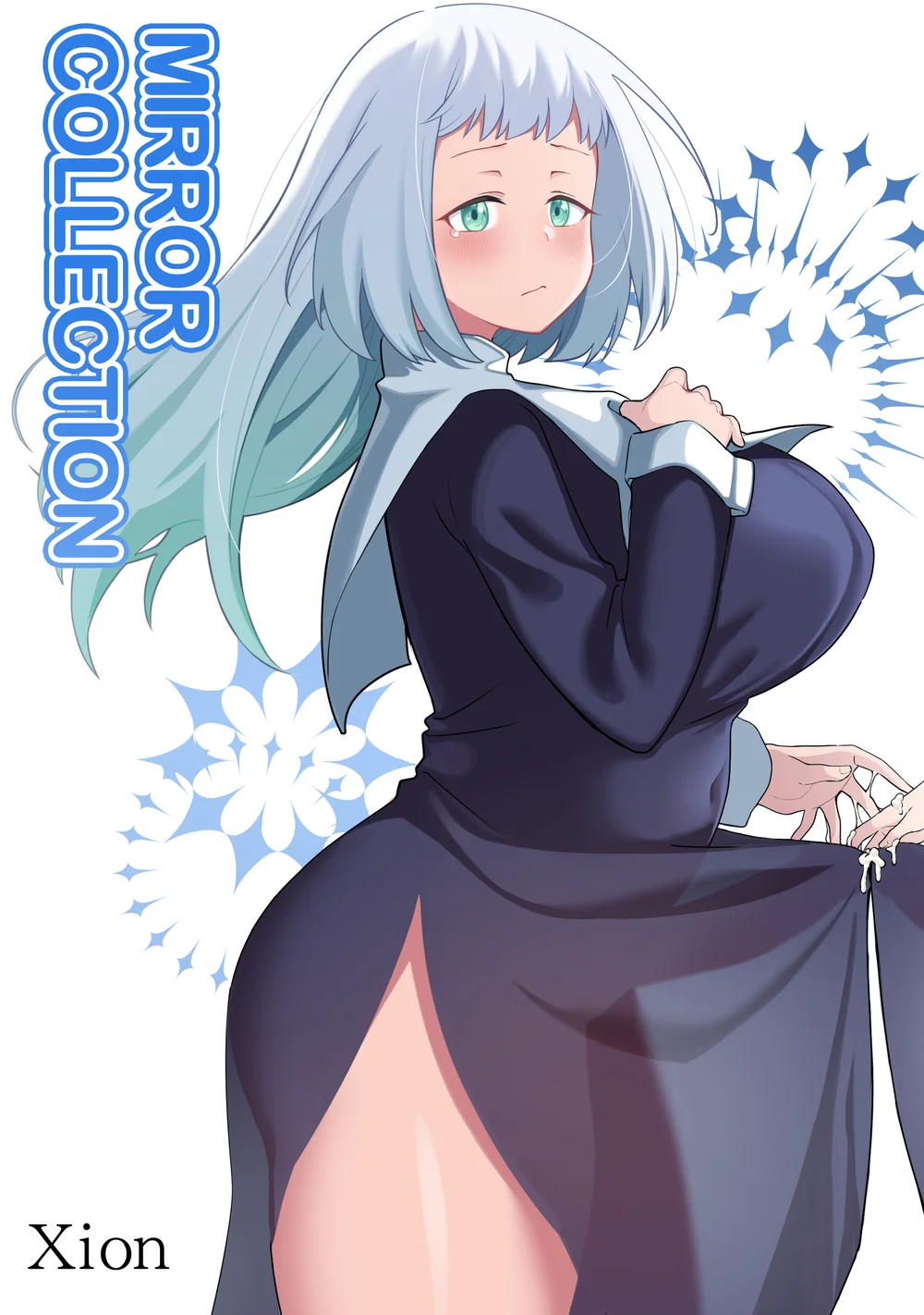 Mirror Collection Vol.8 page 48