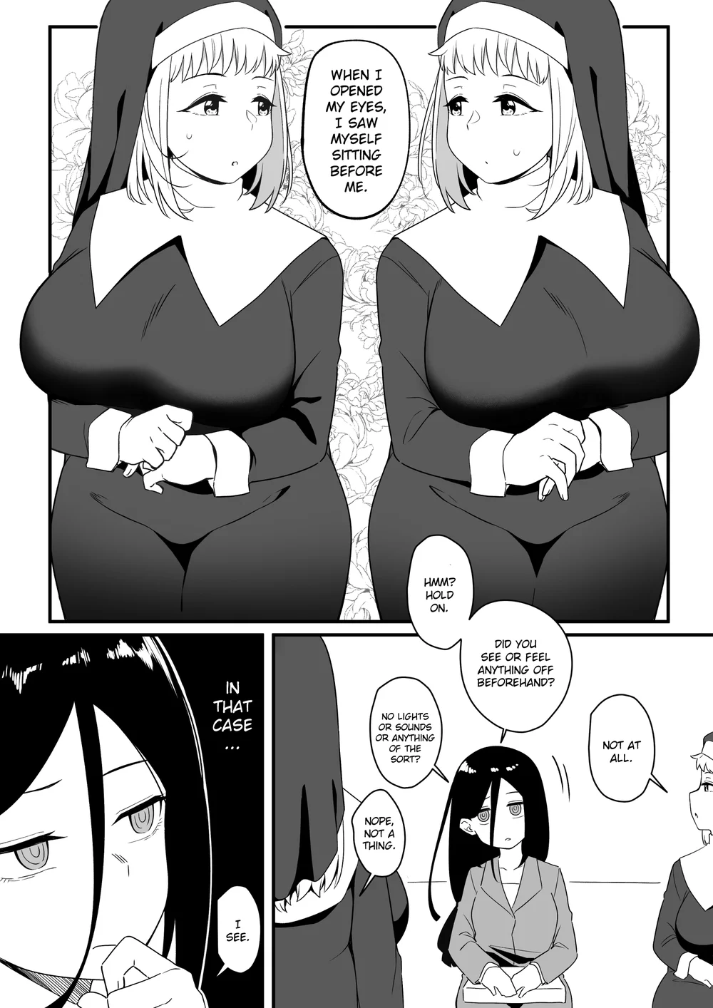 Mirror Collection Vol.8 page 5