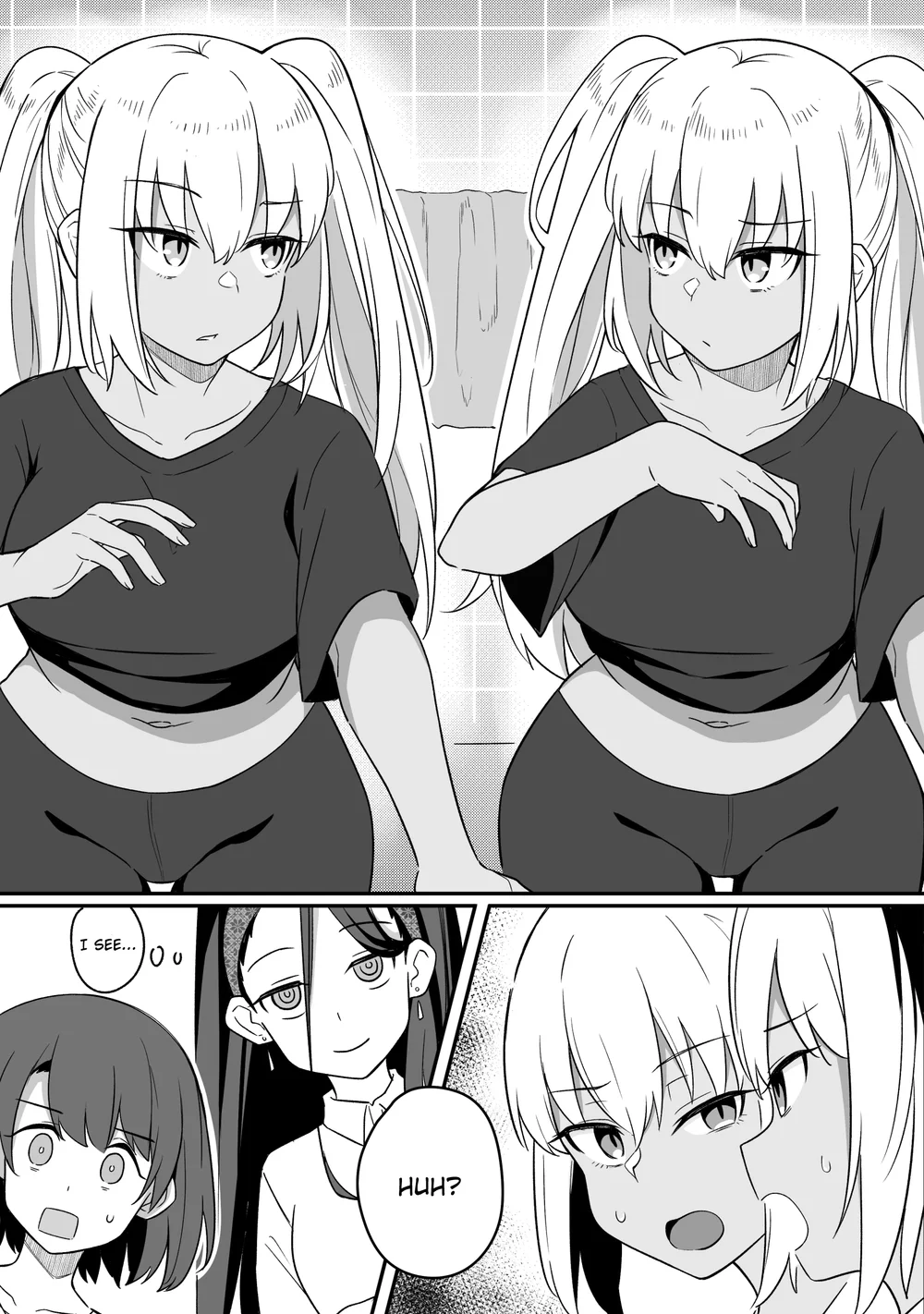 Mirror Collection Vol.9 page 13