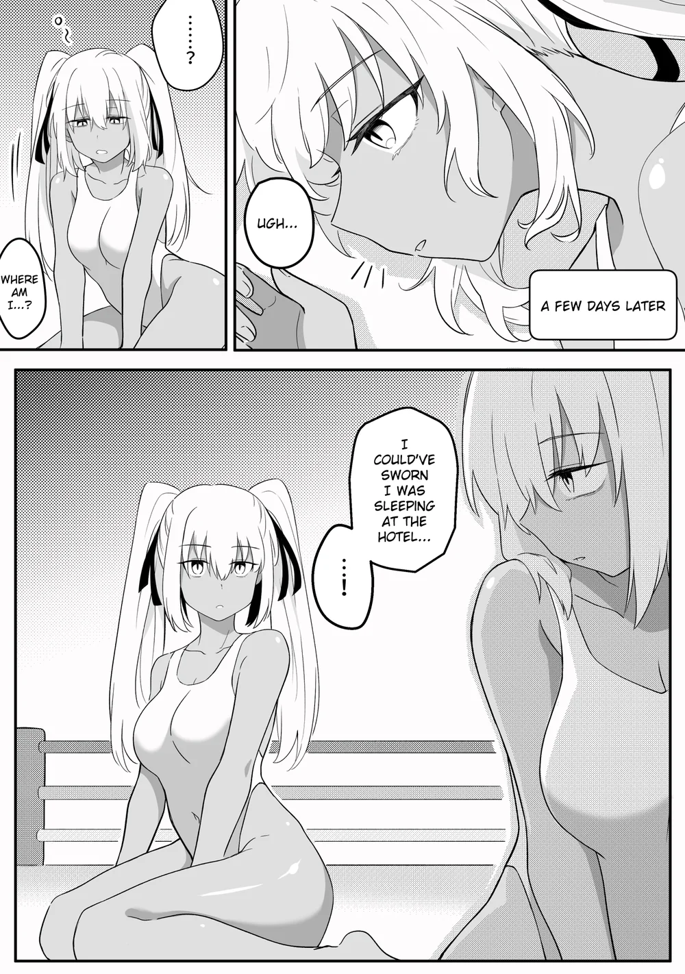 Mirror Collection Vol.9 page 27