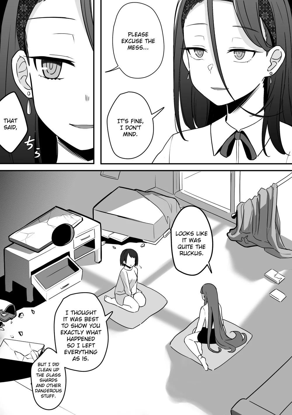 Mirror Collection Vol.9 page 2