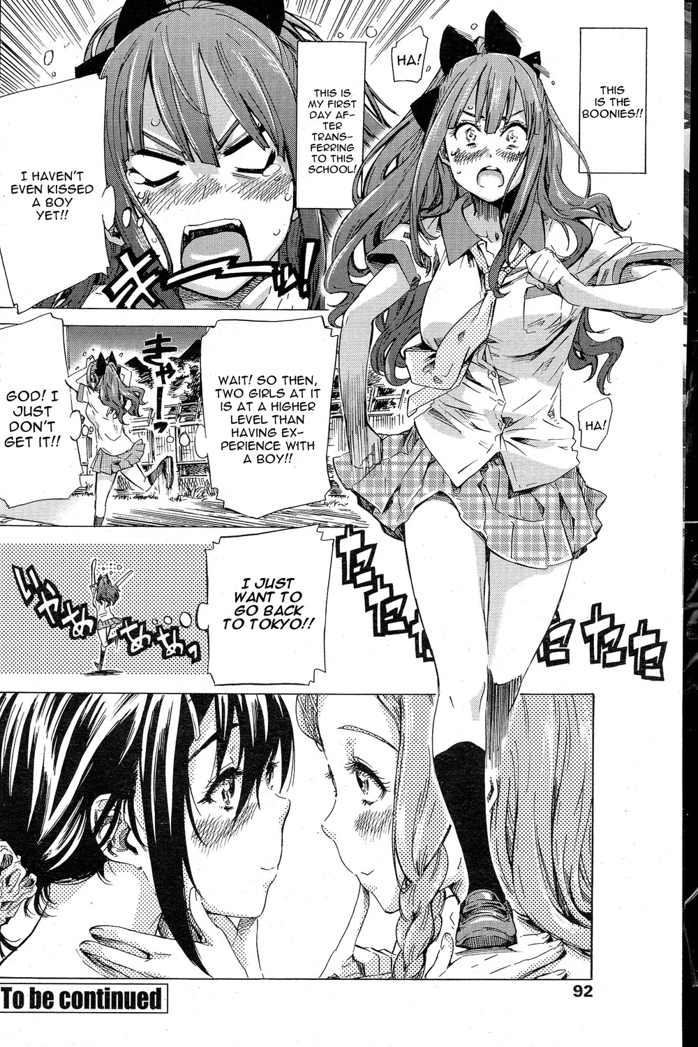 Nadeshiko Hiyori 1 page 19