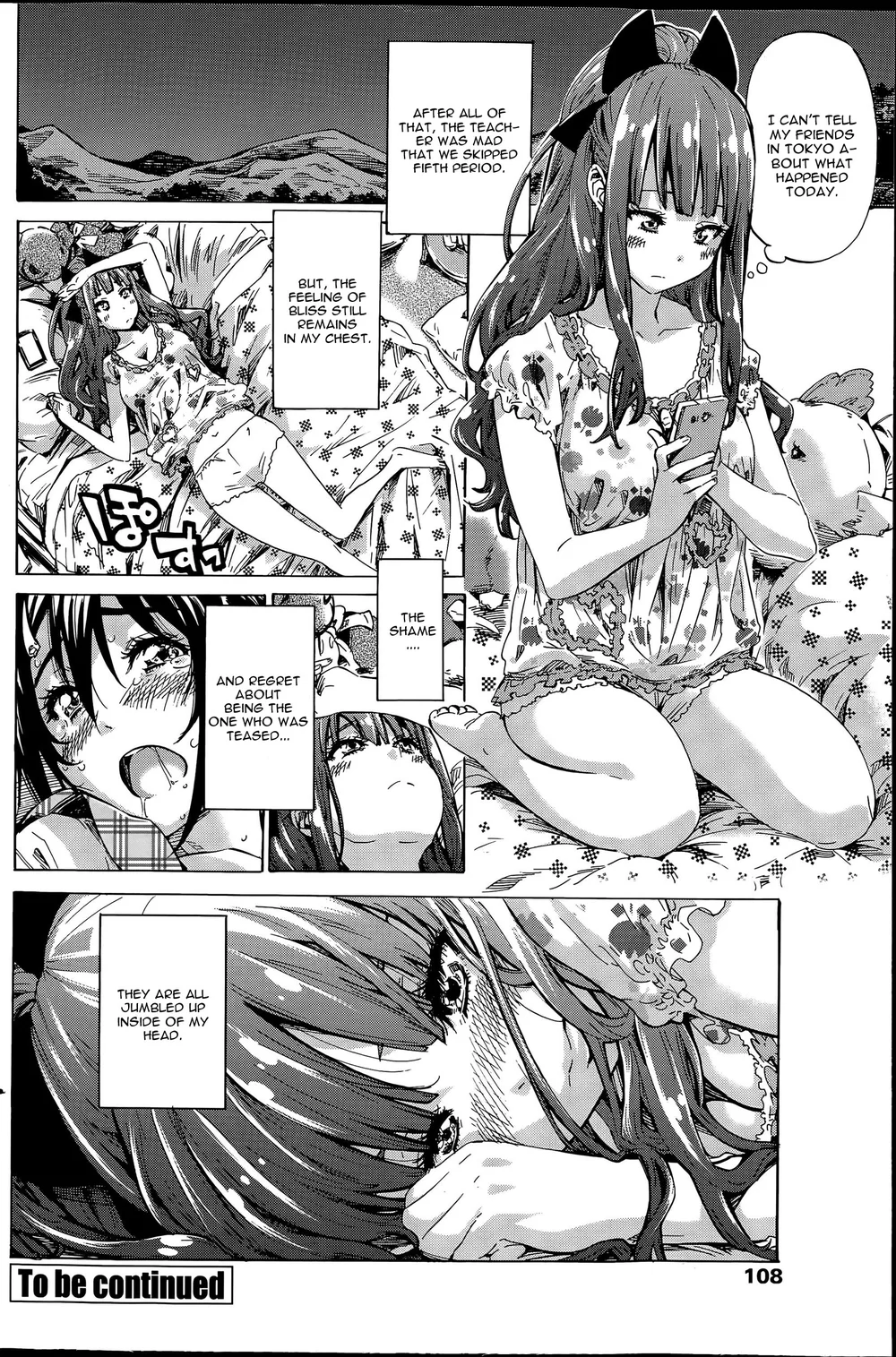 Nadeshiko Hiyori 2 page 19