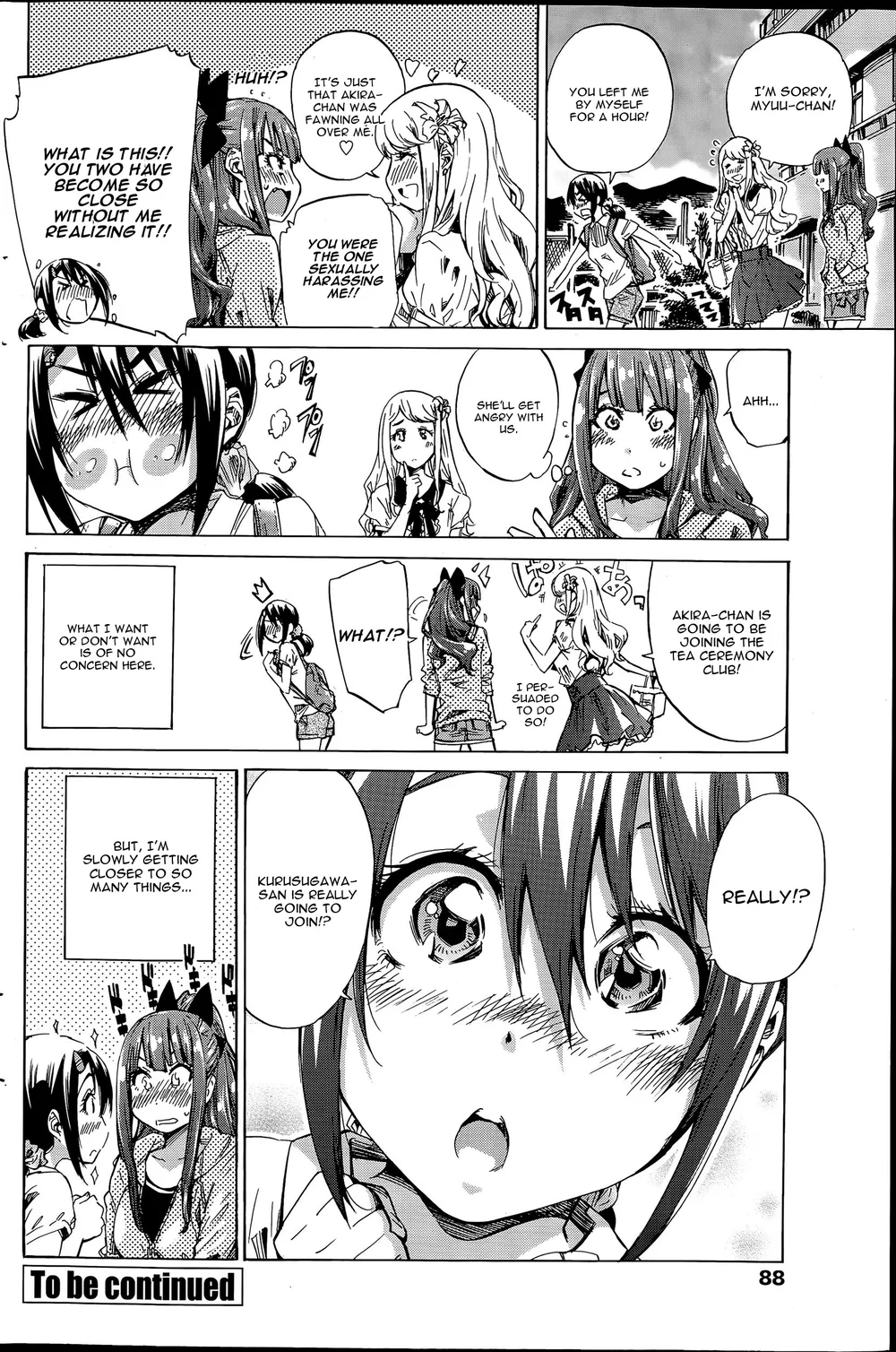 Nadeshiko Hiyori 3 page 19