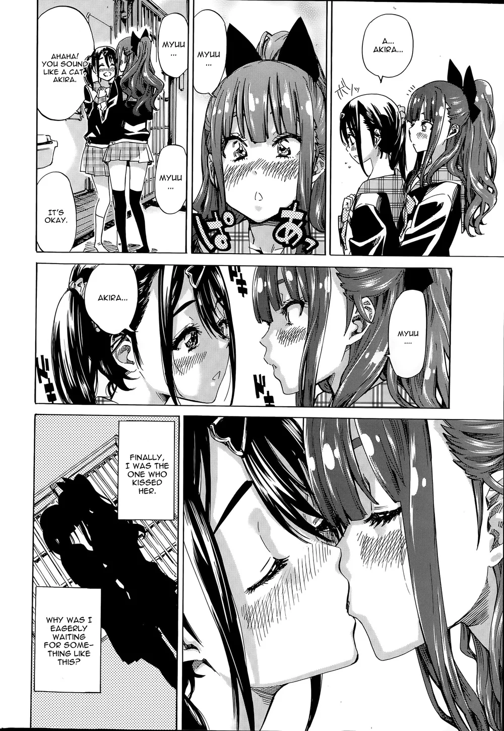 Nadeshiko Hiyori 4 page 9