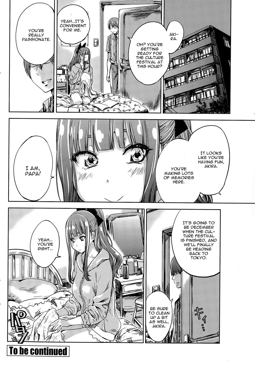 Nadeshiko Hiyori 5 page 19