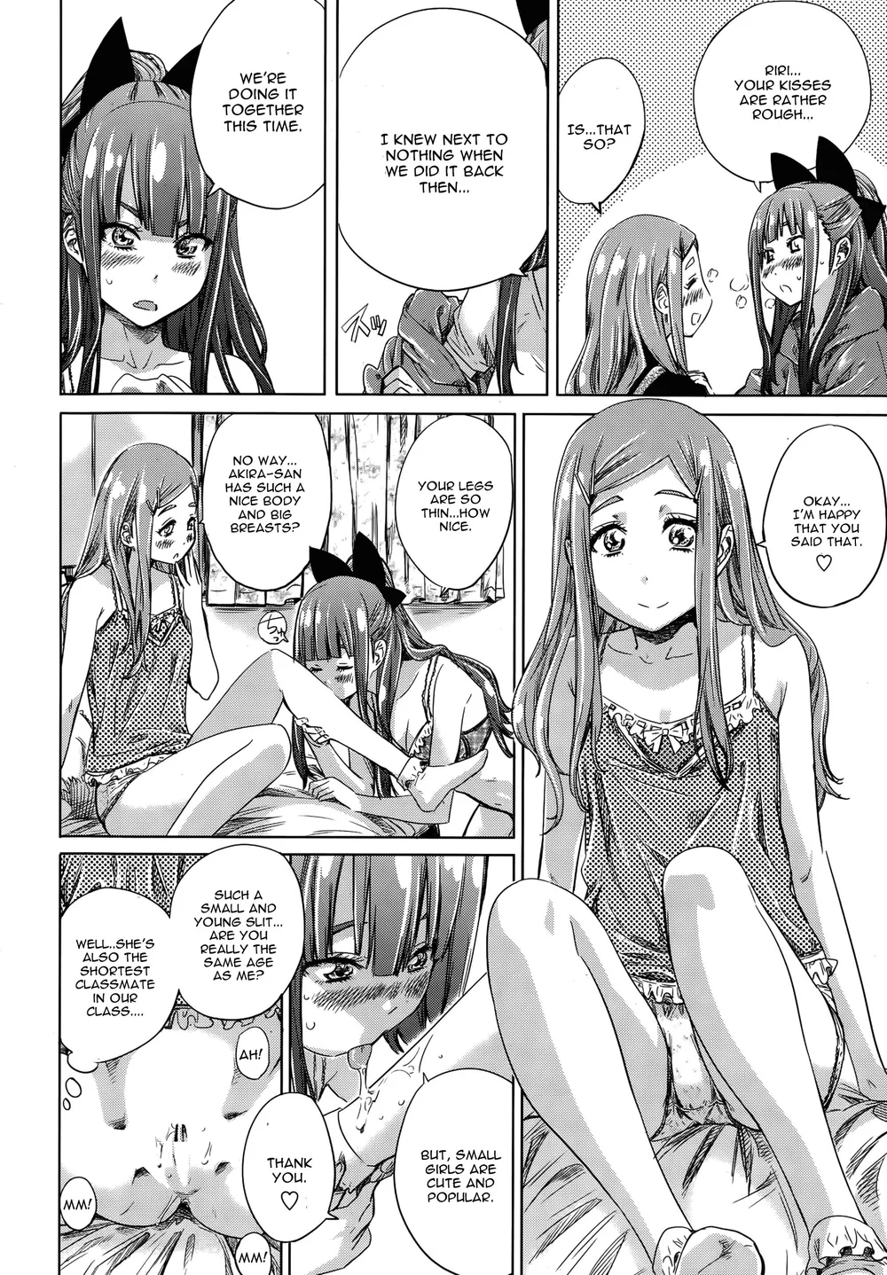 Nadeshiko Hiyori 6 page 9