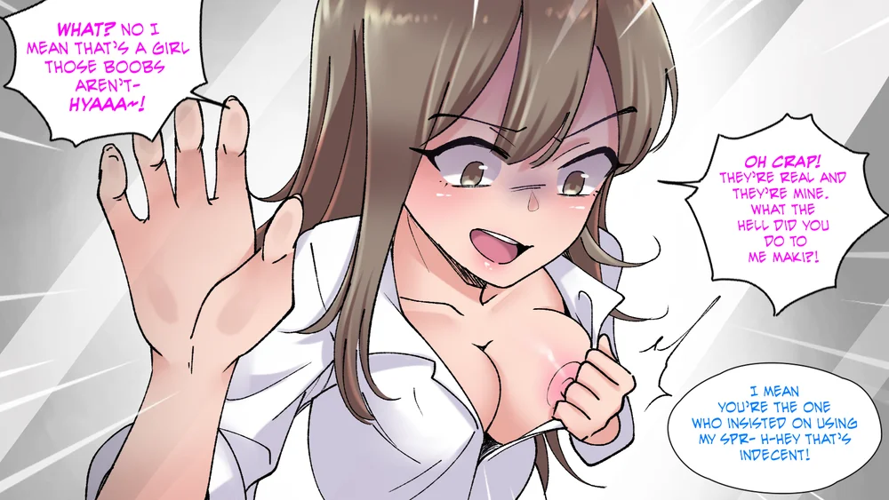 Office Anthology 2 page 13