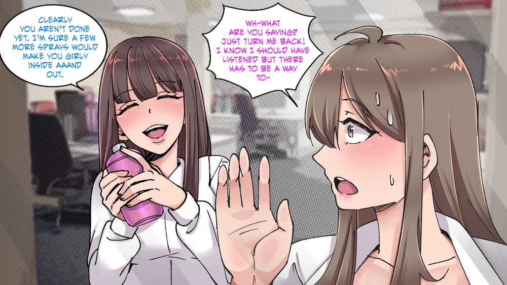 Office Anthology 2 page 14