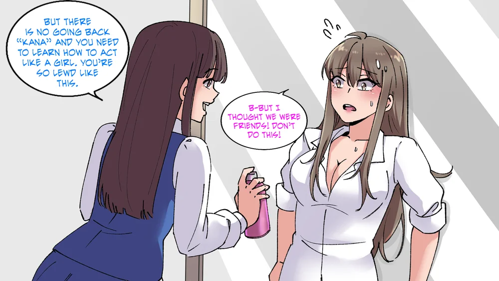 Office Anthology 2 page 15