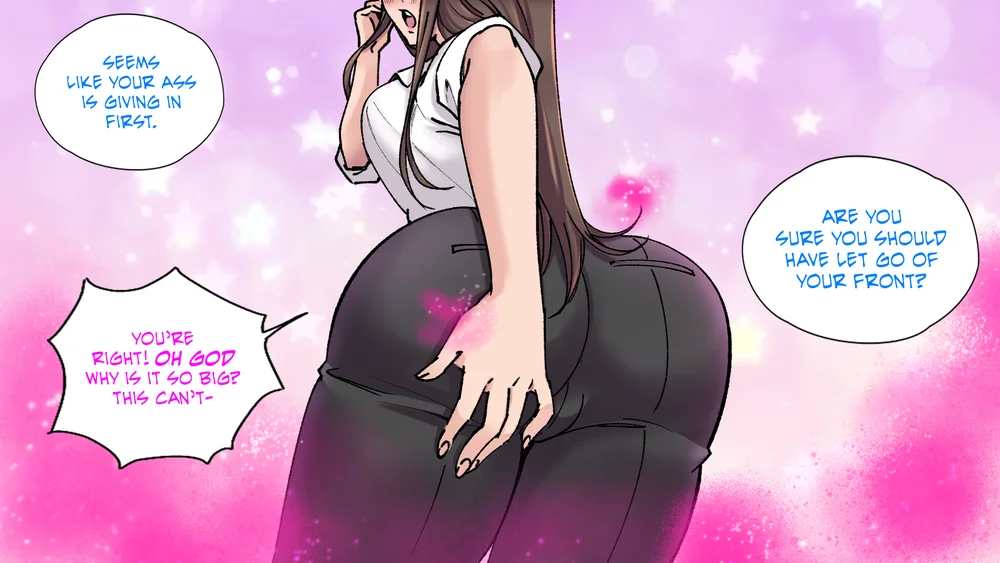 Office Anthology 2 page 18