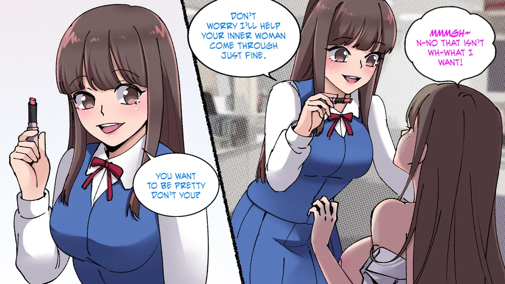 Office Anthology 2 page 22