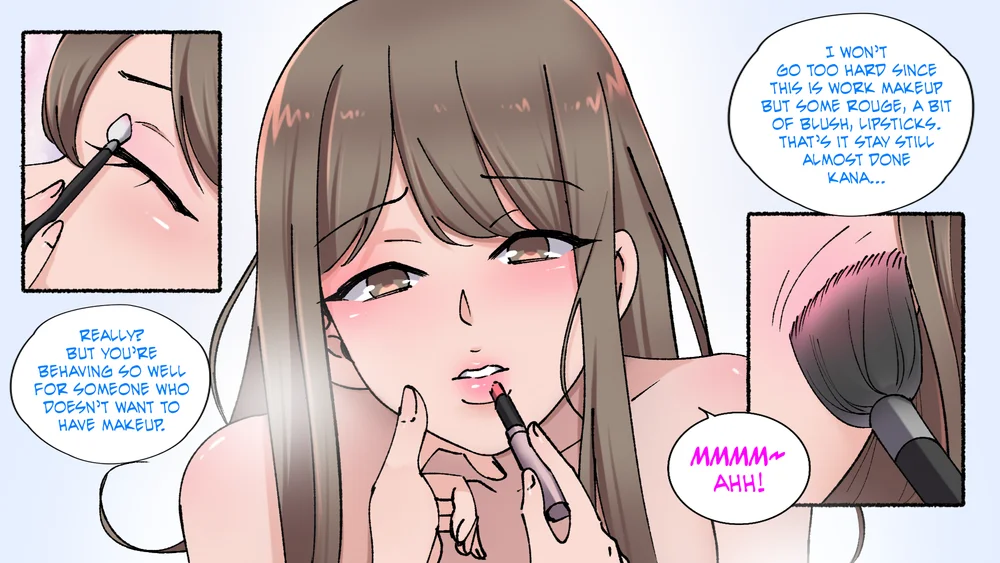 Office Anthology 2 page 23
