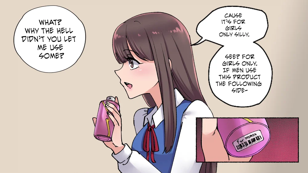 Office Anthology 2 page 3