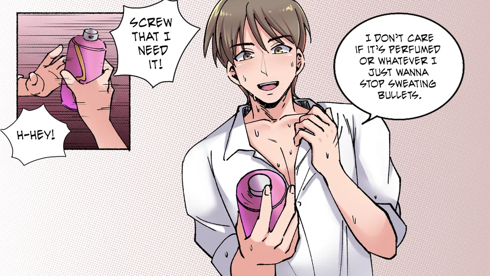 Office Anthology 2 page 4
