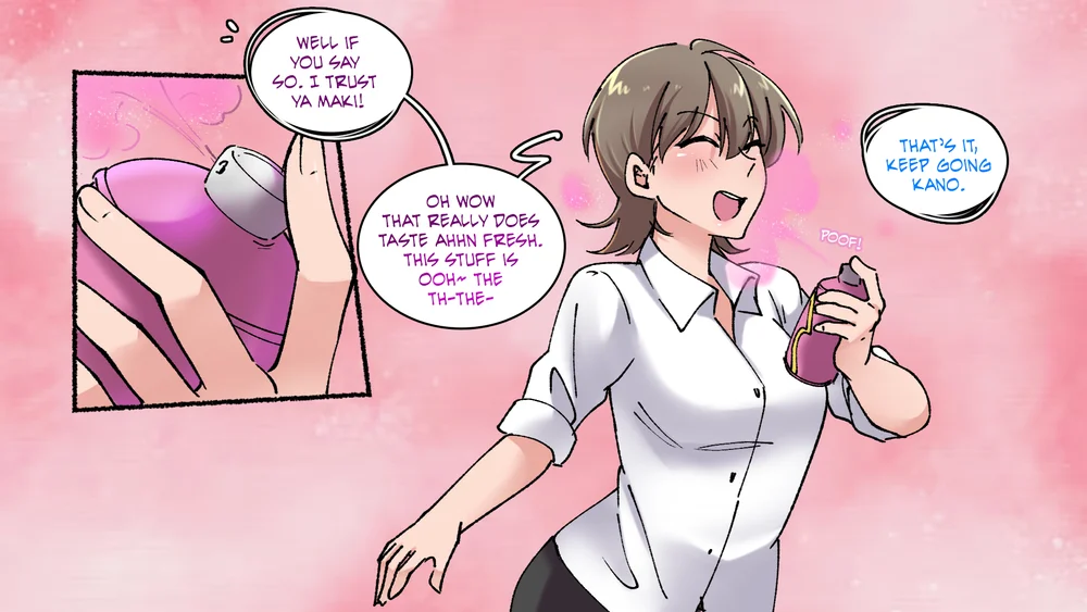 Office Anthology 2 page 7
