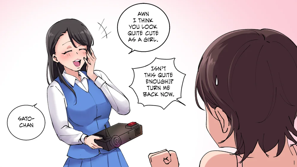 Office Anthology page 12