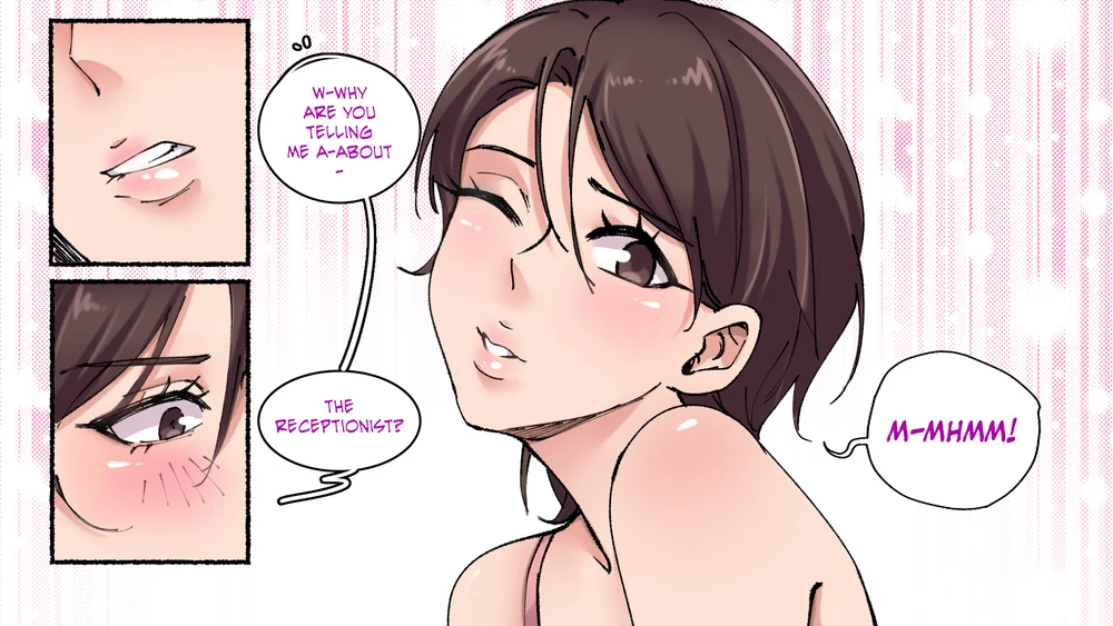 Office Anthology page 14
