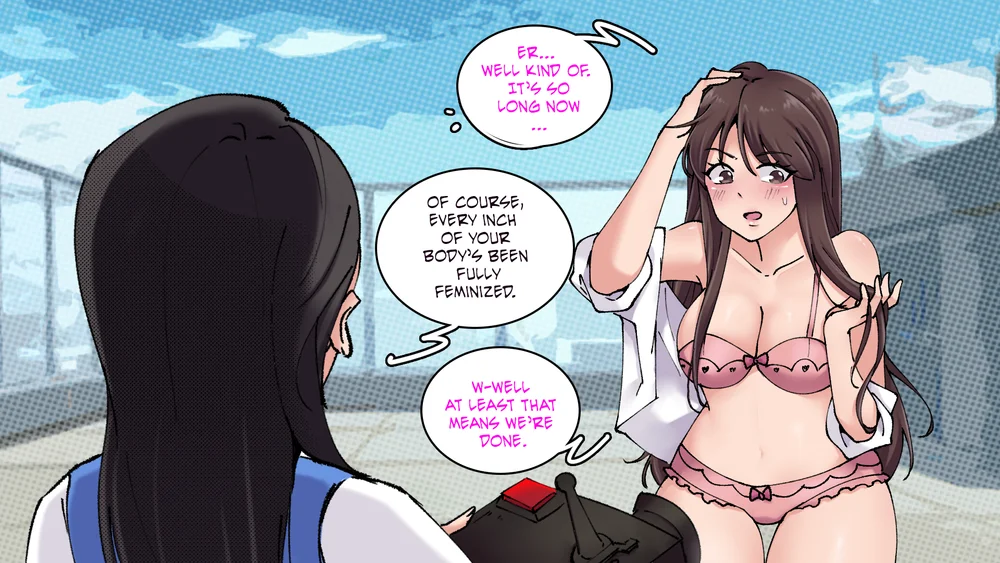 Office Anthology page 18