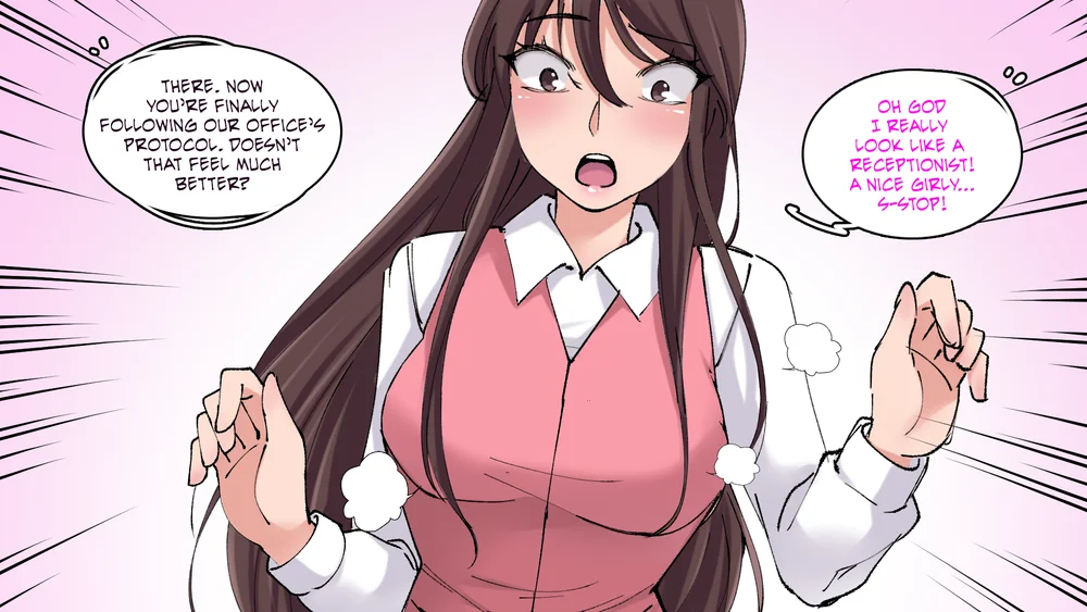 Office Anthology page 21