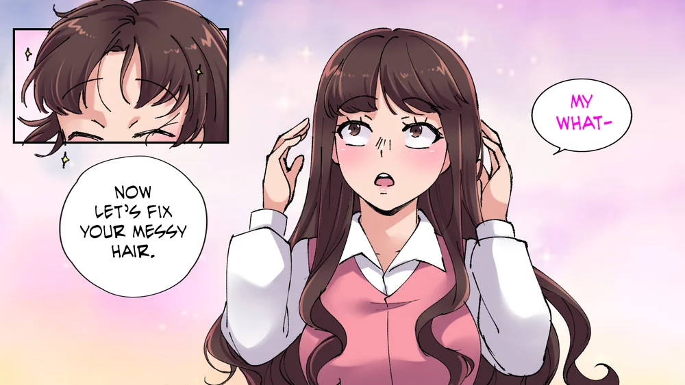 Office Anthology page 24