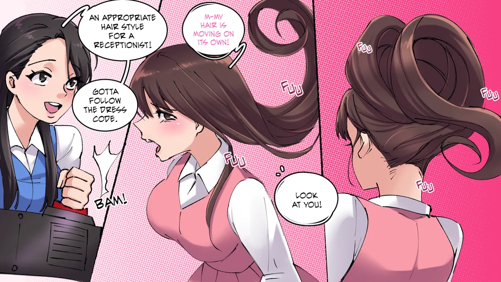 Office Anthology page 25