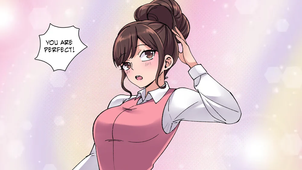 Office Anthology page 26