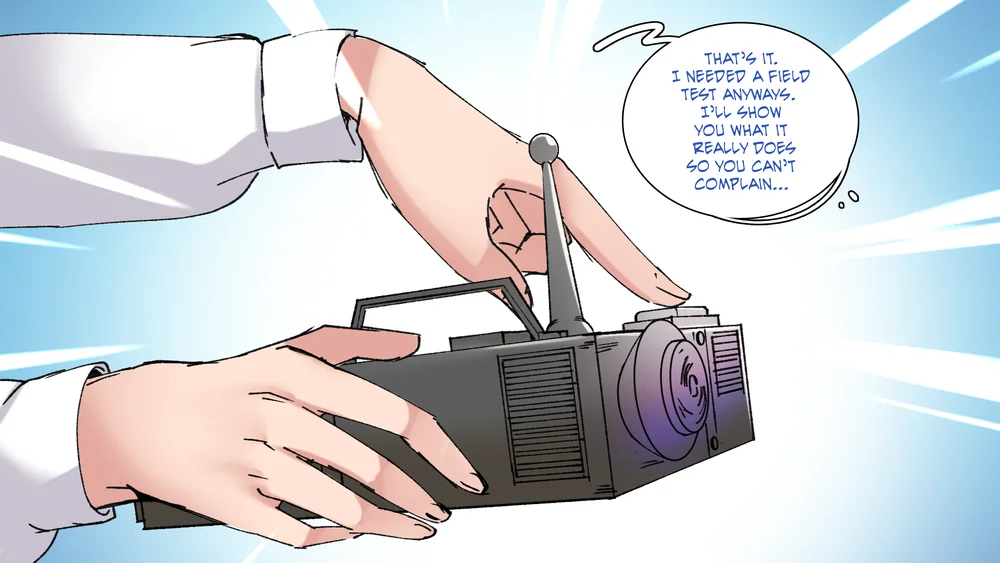 Office Anthology page 2