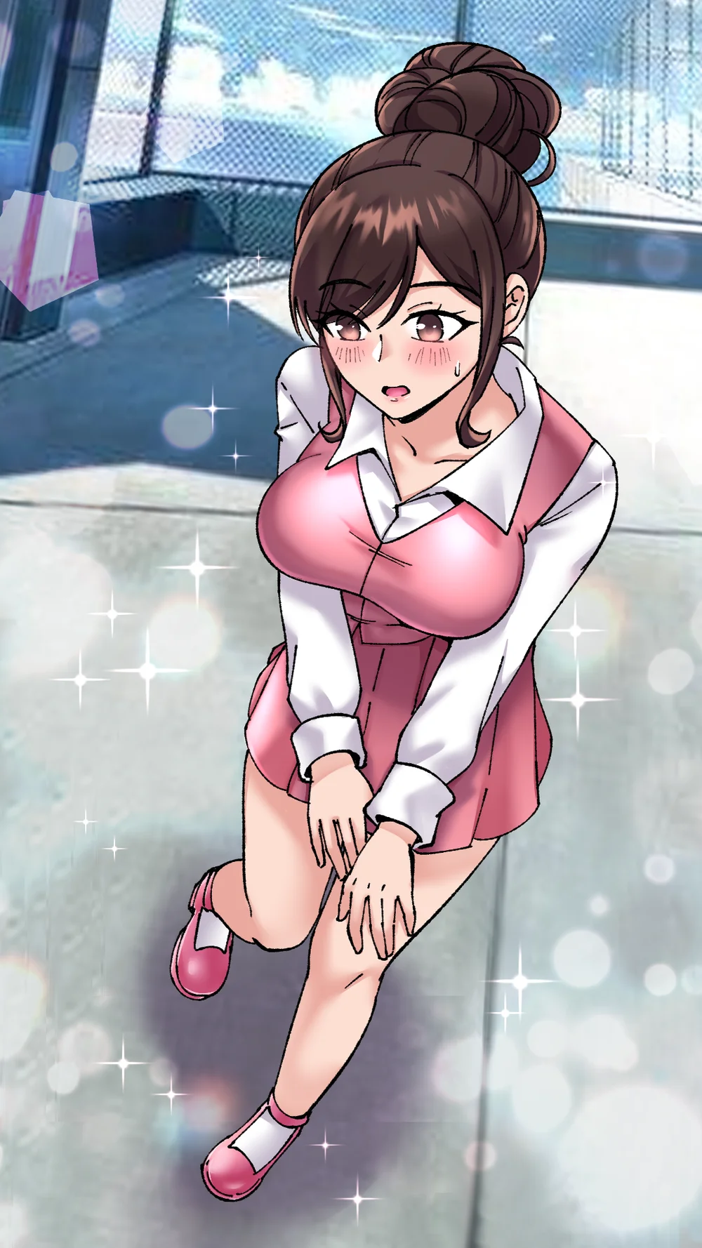 Office Anthology page 29