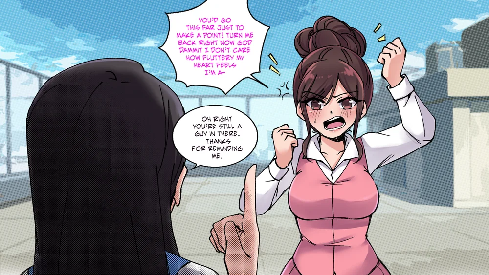 Office Anthology page 30