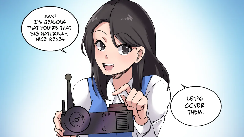 Office Anthology page 5