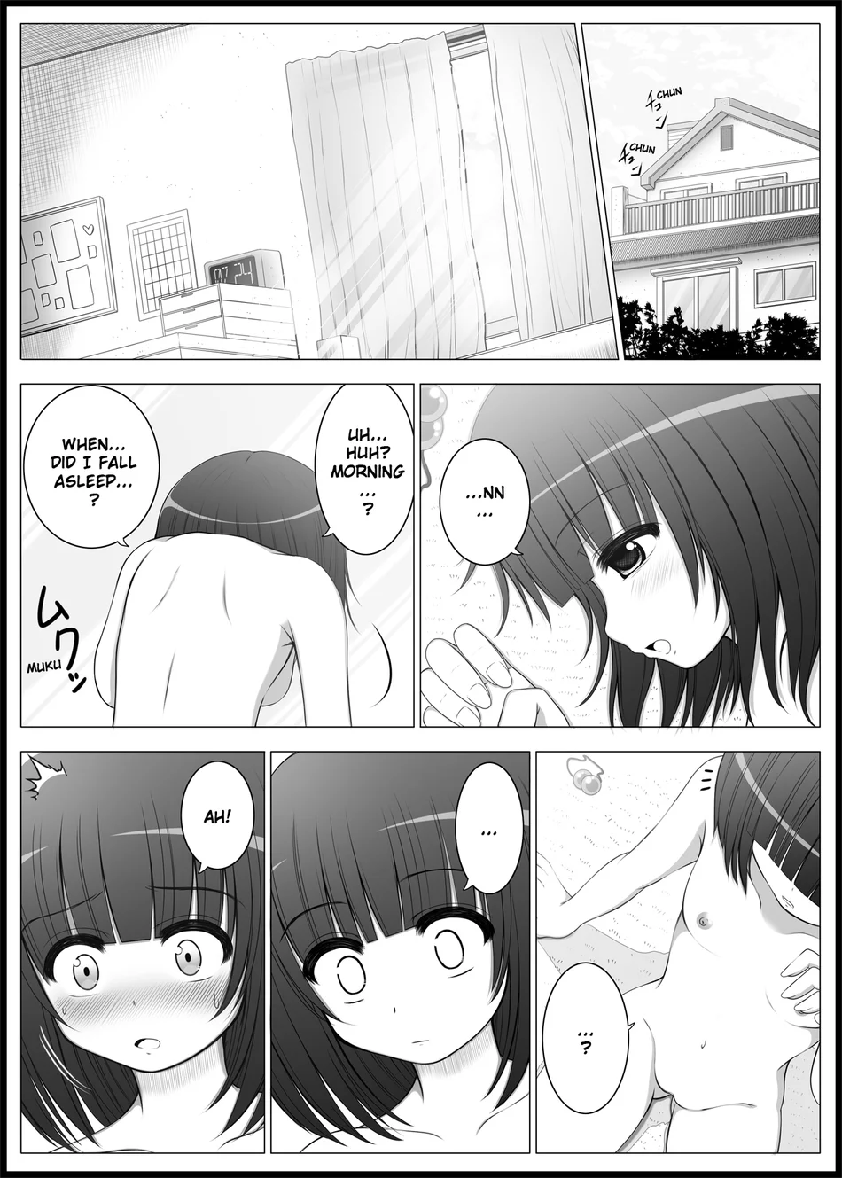 Onayuri 1 page 27