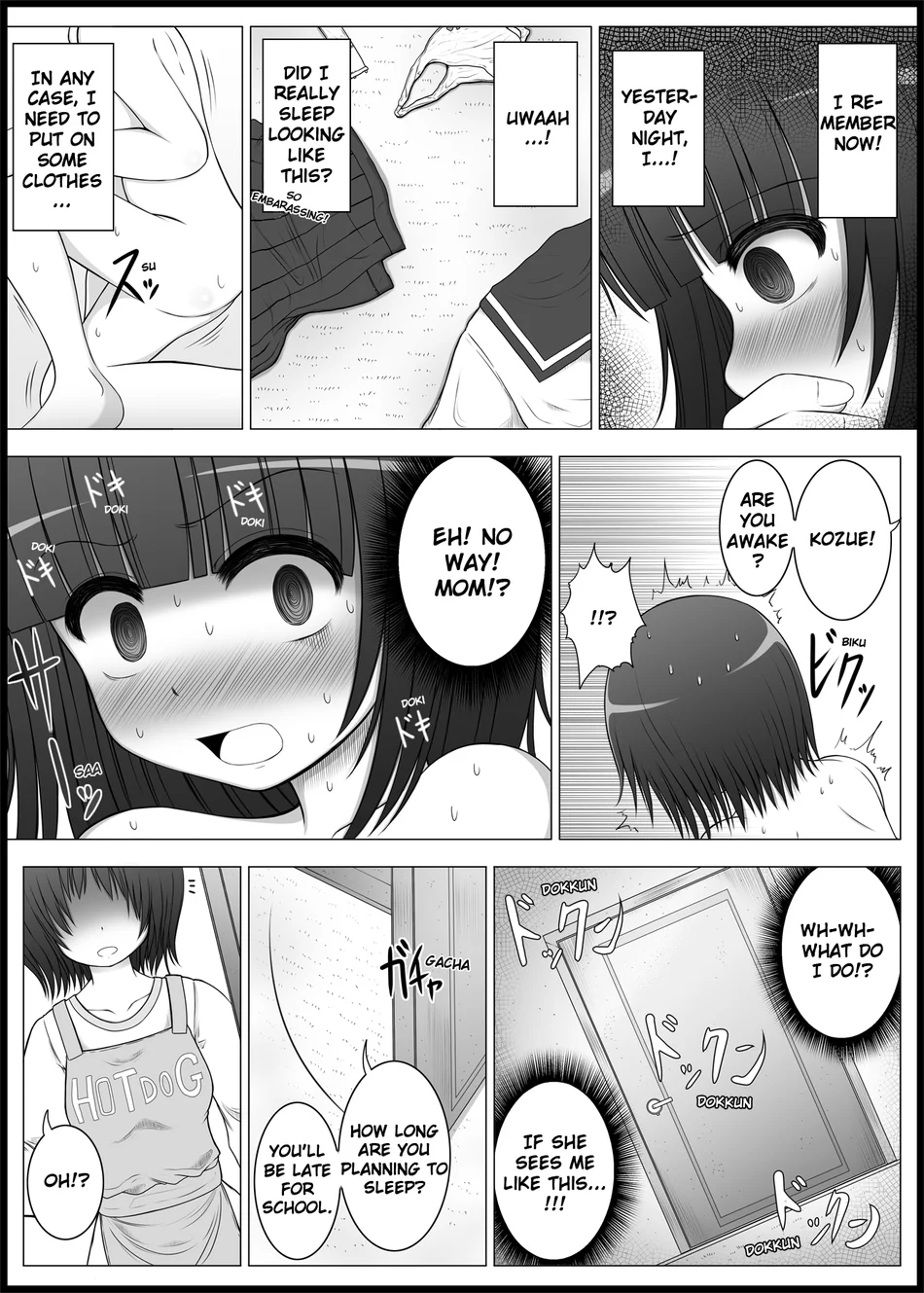 Onayuri 1 page 28