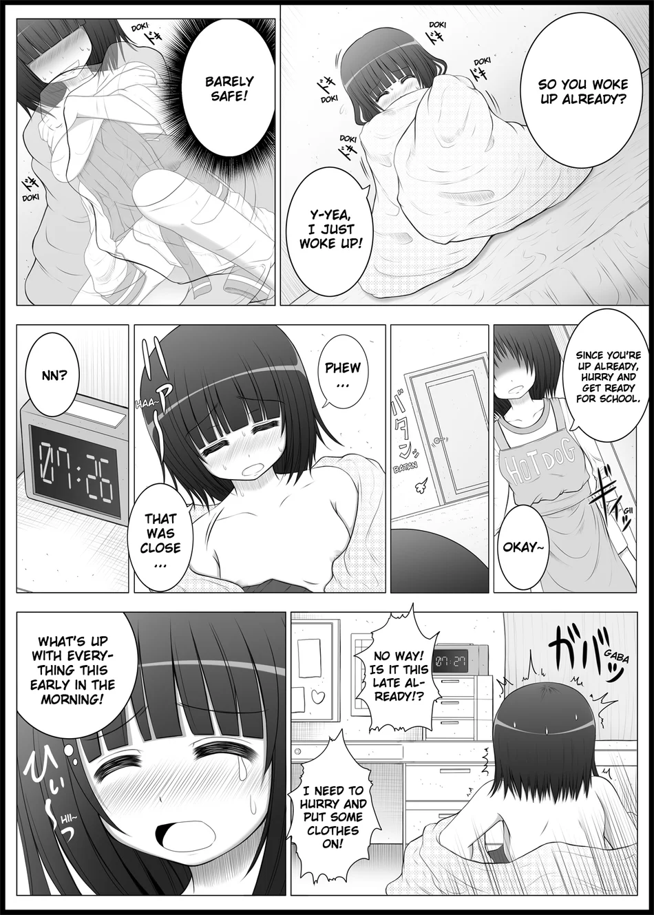 Onayuri 1 page 29