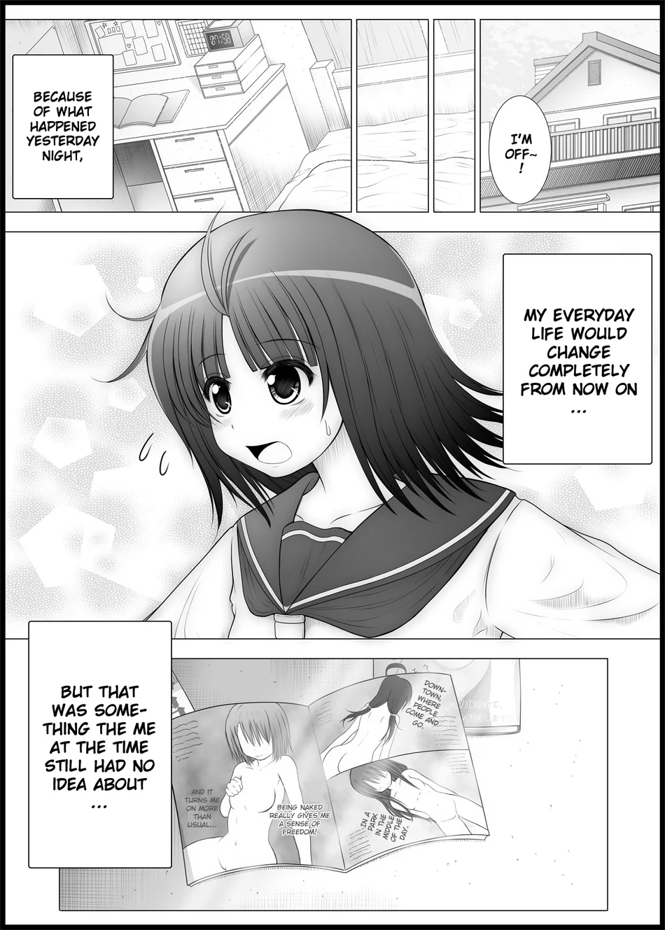 Onayuri 1 page 30