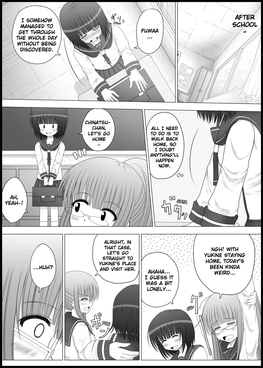 Onayuri 2 page 28