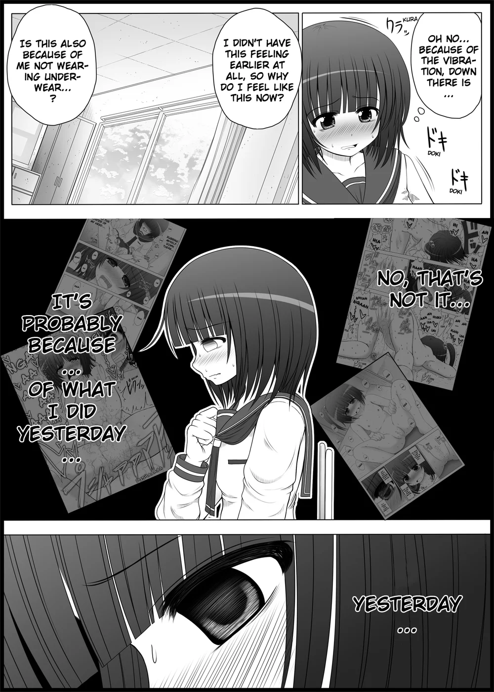 Onayuri 2 page 8