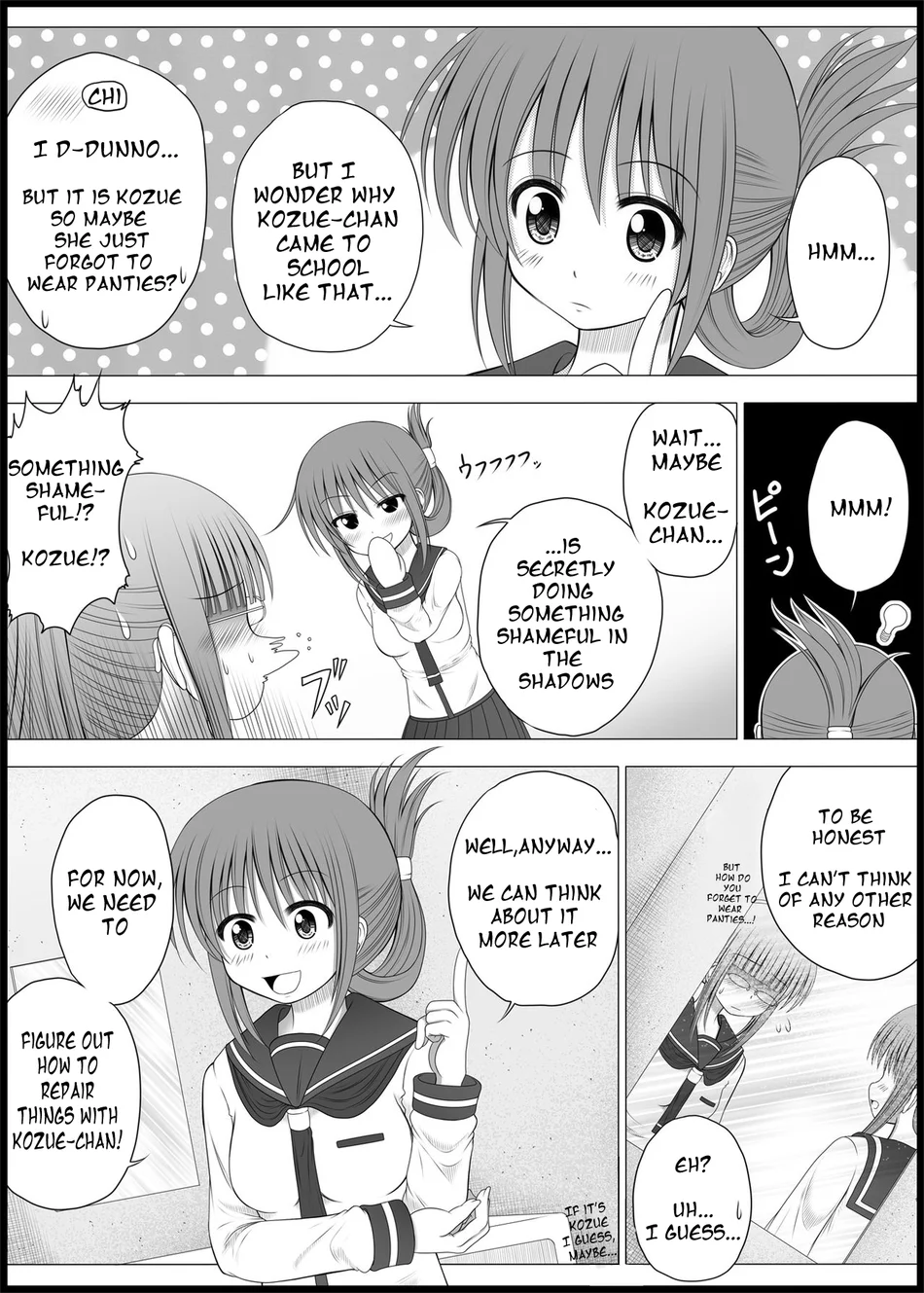 Onayuri 3 page 11