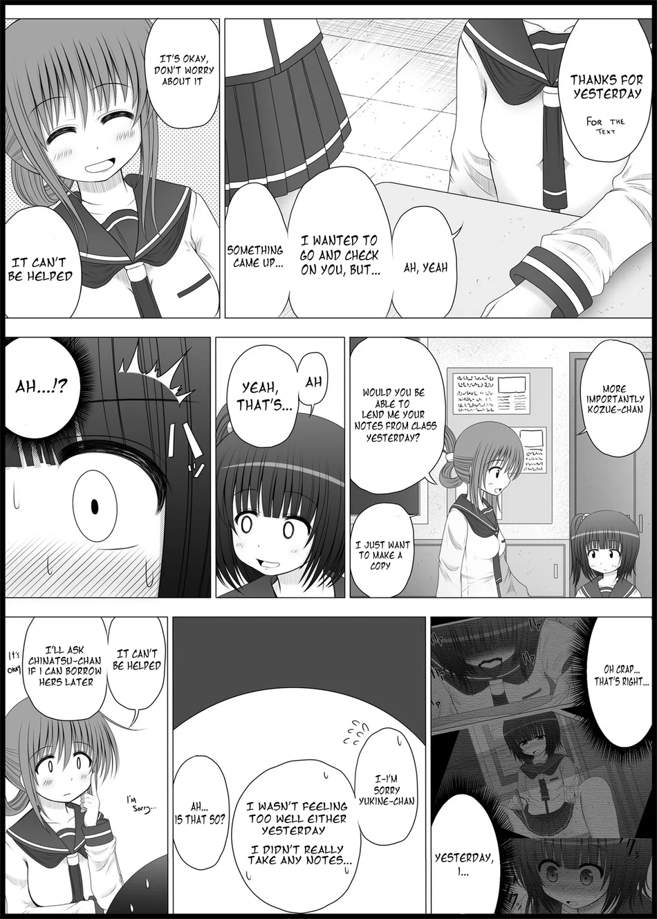 Onayuri 3 page 7