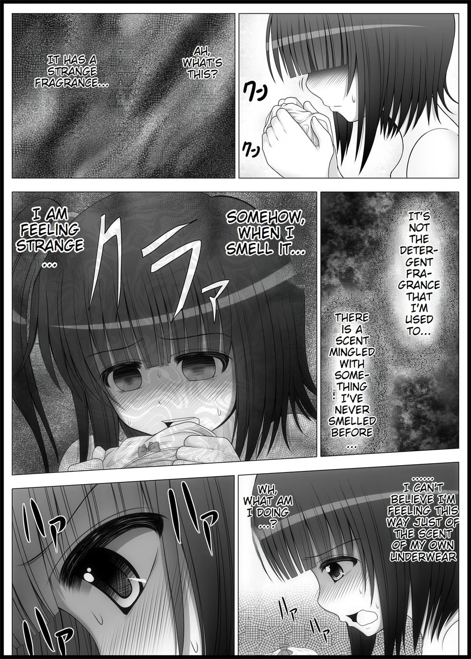 Onayuri 4 page 6