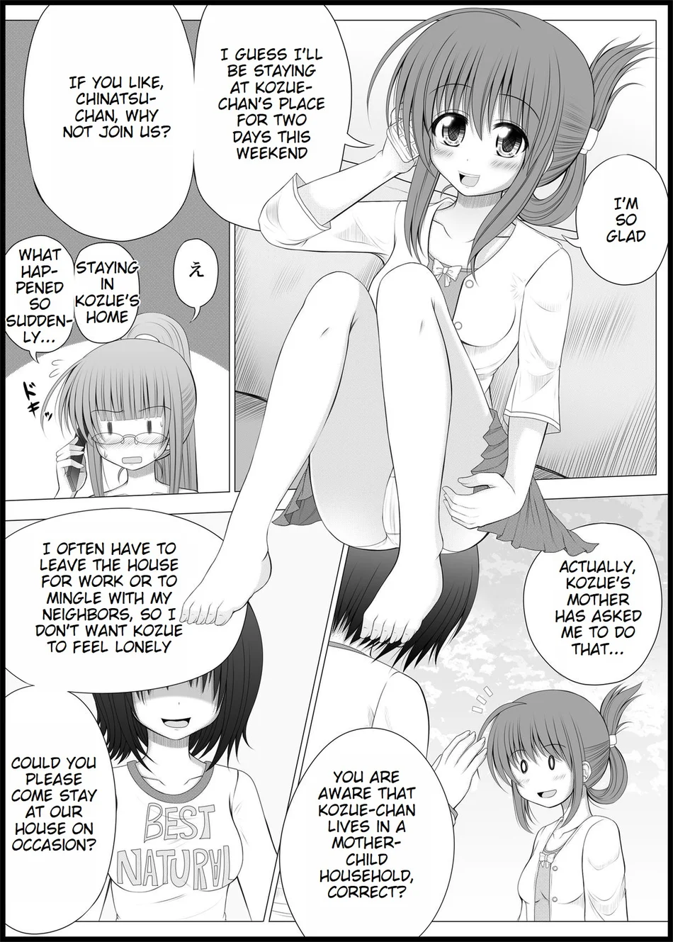 Onayuri 5 page 9