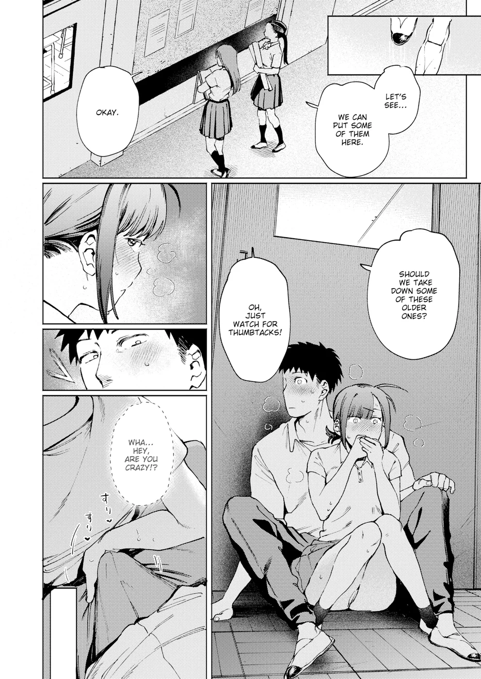 Pay It Back Tenfold ❤ page 15